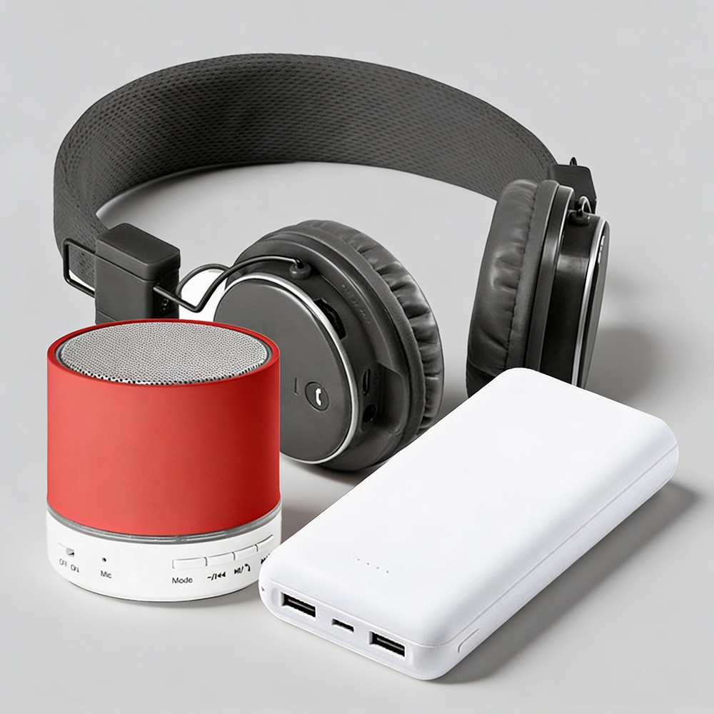 Summer IT gadgets